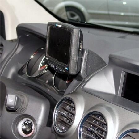 Konzole Kuda na telefon navi Opel Antara od 2006