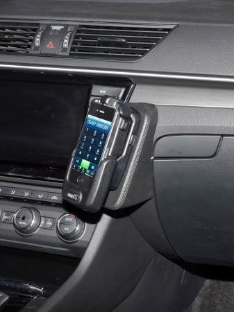 Konzole Kuda na telefon pro Škoda Superb od 2015