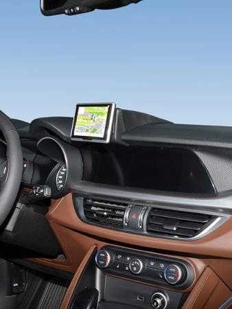 Držák telefonu Kuda Alfa Romeo Stelvio od 2017