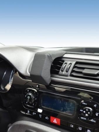 Konzole Kuda na telefon navi Fiat Panda od 2012