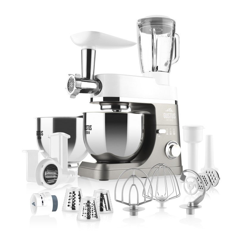 Kuchyňský robot Eta Gustus IV Maximus 4128 90030