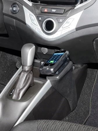 Konzole Kuda na telefon pro Suzuki Baleno od 2015