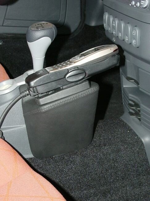 Držák telefonu Kuda Smart Roadster od 2003