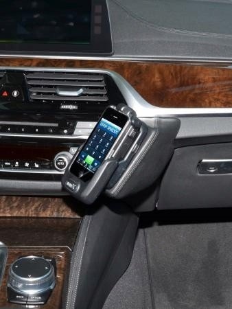 Držák telefonu Kuda Bmw 5 G30