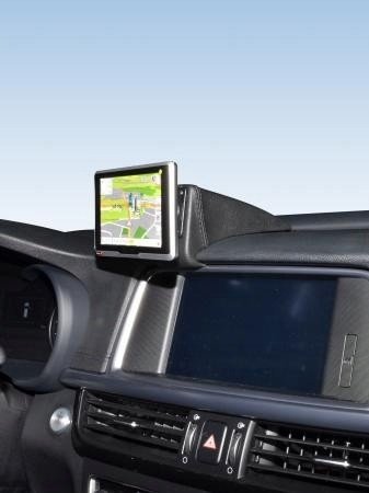 Konzole Kuda na telefon navi Kia Optima od 2015