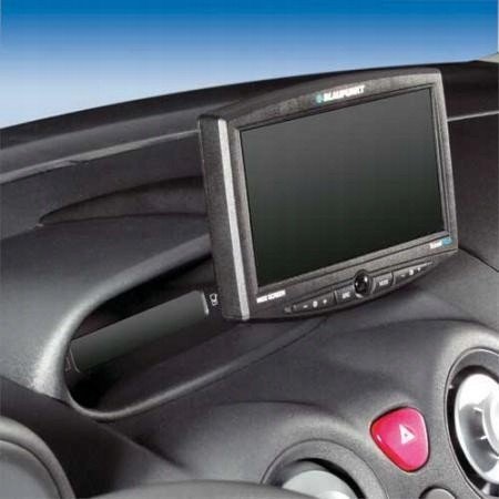 Konzole Kuda na telefon navi Citroen C2 od 2003