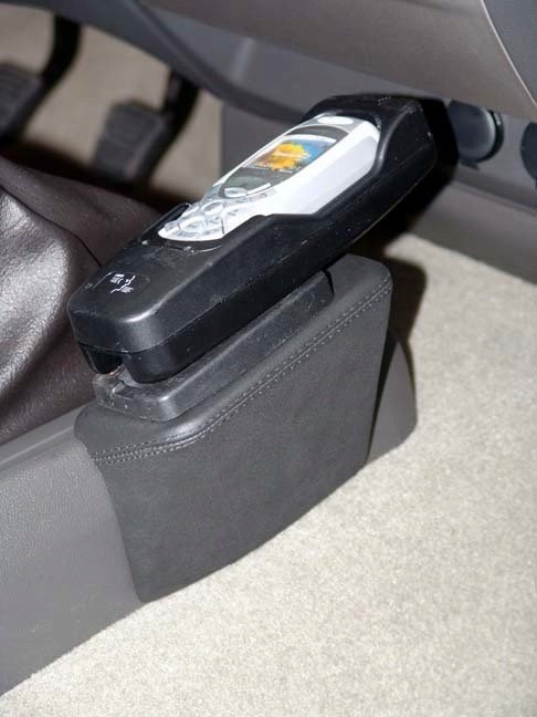 Držák telefonu Kuda Gmc Canyon 2004/2005