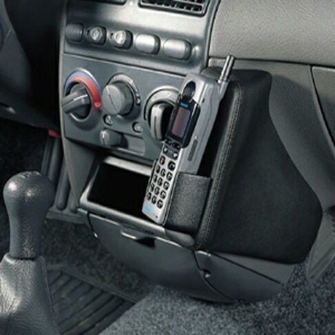 Držák telefonu Kuda Fiat Punto < 1993