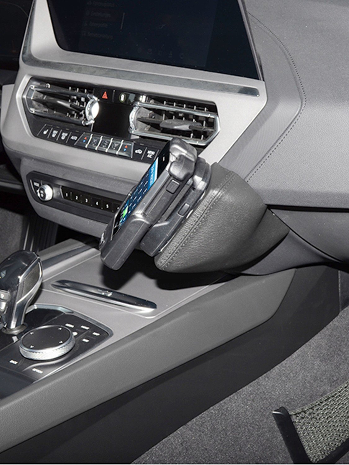 Držák telefonu Kuda Bmw Z4 G29 od 2018