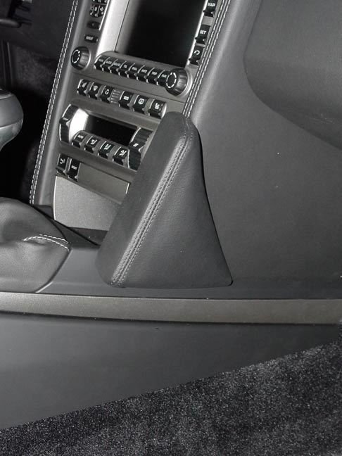 Držák telefonu Kuda Porsche 911 (997) Boxster/ Cayman 2004