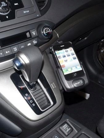 Konzole Kuda na telefon pro Honda Cr-v