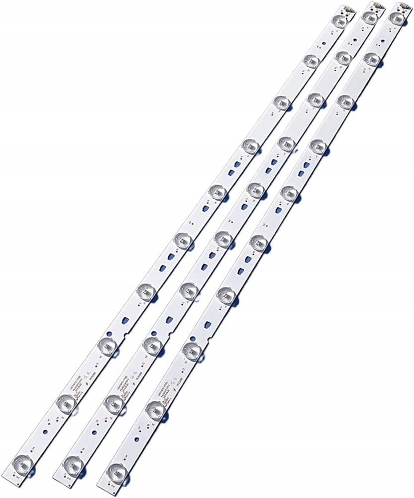 Led lišty Cabletech URZ4032 Strong SRT32HZ4003N KM0232 32CE3210D