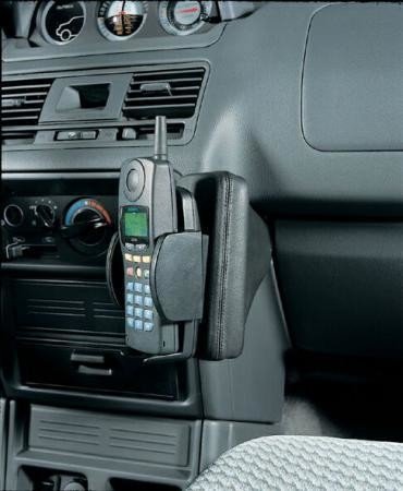 Konzole Kuda na telefon pro Mitsubishi Pajero V20