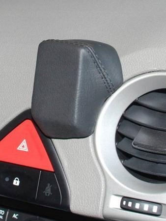 Konzole Kuda na telefon navi Renault Koleos 2008