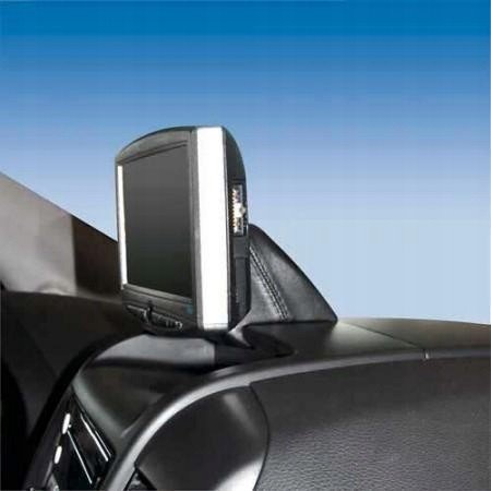 Konzole Kuda pod telefon navi Kia Carnival III