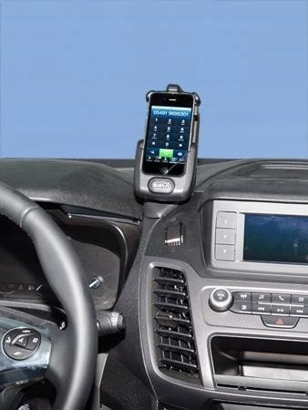 Konzole Kuda na telefon navi Ford Transit Connect