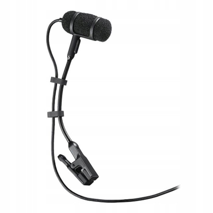 Audio Technica PRO35cW mikrofon pro nástroje