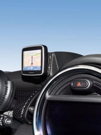 Konzole Kuda na telefon navi do Mini od 2014 F56