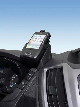 Držák telefonu Kuda Ford Transit od 2014