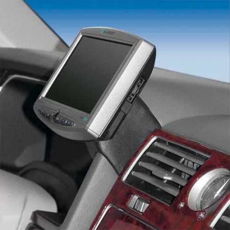 Konzole Kuda telefon navi Lincoln Aviator od 2003