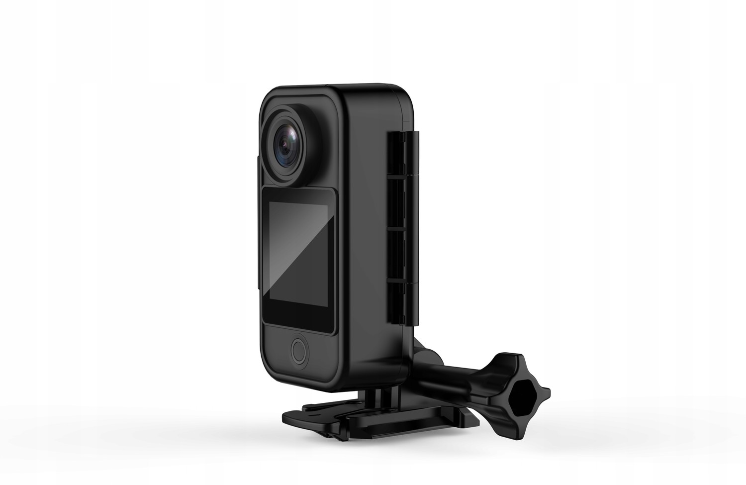 Kamera Sjcam C300 Pocket 4k Wifi Touch Vodoodporná