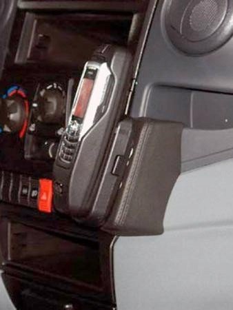 Držák telefonu Kuda Iveco Daily od 2006