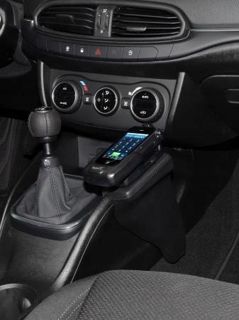 Konzole Kuda pod tel.do Fiat Tipo od 2016
