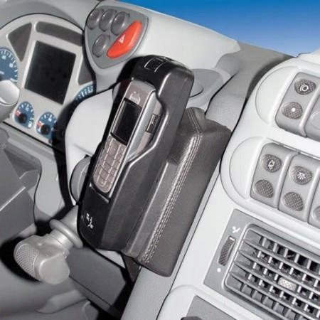Držák telefonu Kuda Iveco Euro Cargo od 2003