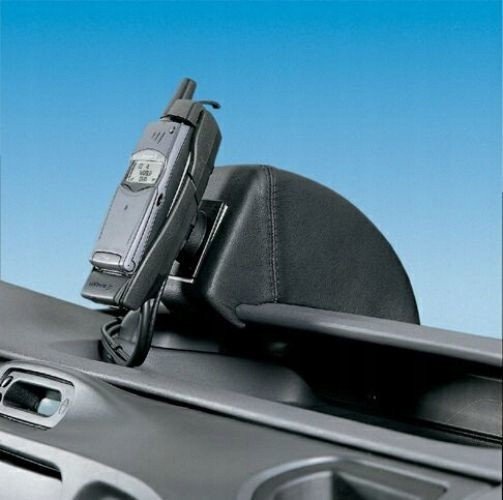 Držák telefonu Kuda Ford Transit od 2000