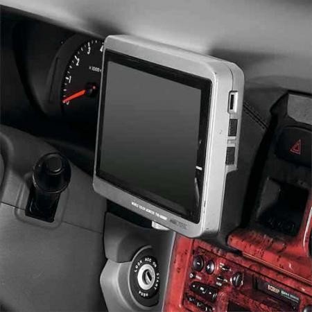 Konzole Kuda na telefon navi Kia Magentis od 2001