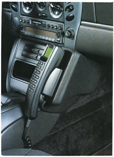 Držák telefonu Kuda Porsche Boxster 911 (996)