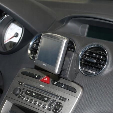 Konzole Kuda na telefon navi Peugeot Rcz od 2010