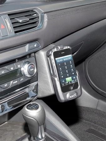 Konzole Kuda na telefon pro Mazda 6 od 2015