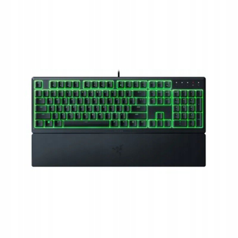 Razer Gaming Keyboard Ornata V3 X podsvícení