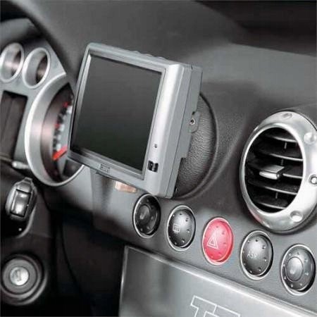 Držák telefonu Kuda Audi Tt od 11/1998