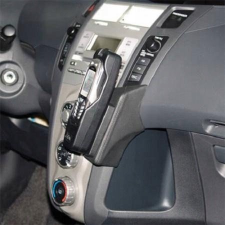 Konzole Kuda na telefon pro Toyota Yaris od 2006