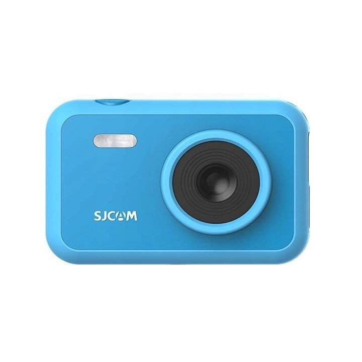 Sjcam Sportovní Kamera Pro Děti Funcam