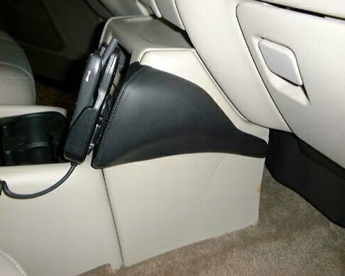 Držák telefonu Kuda Chevrolet Tahoe < 1999