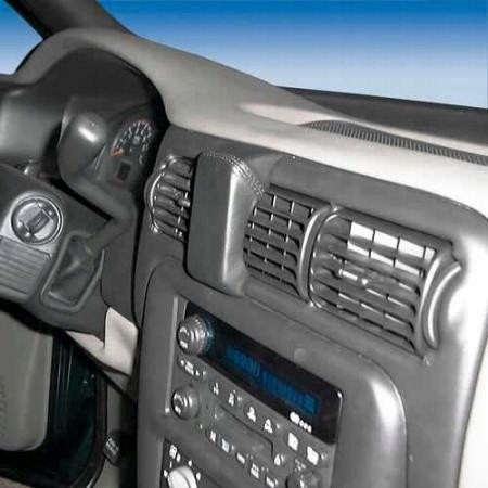 Konzole Kuda pod telefon nav Chevrolet Trans Sport