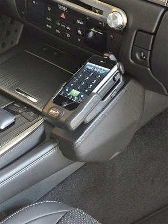 Konzole Kuda na telefon pro Lexus Gs od 2012