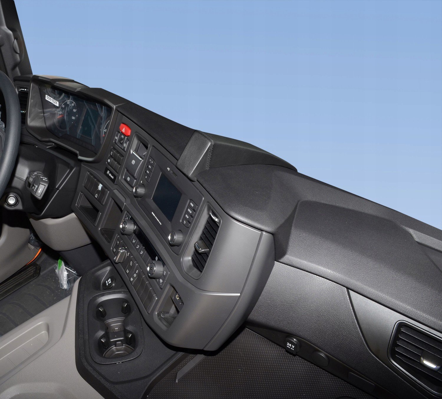 Držák telefonu Kuda Scania S/r/g/p/l od 2016