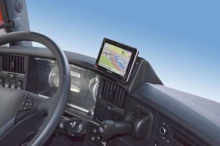 Držák telefonu Kuda Scania P G R od 2010