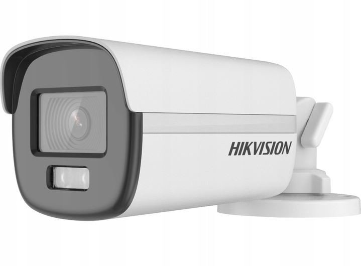 Venkovní kamera Hikvision ColorVu Led 40m 2Mpx