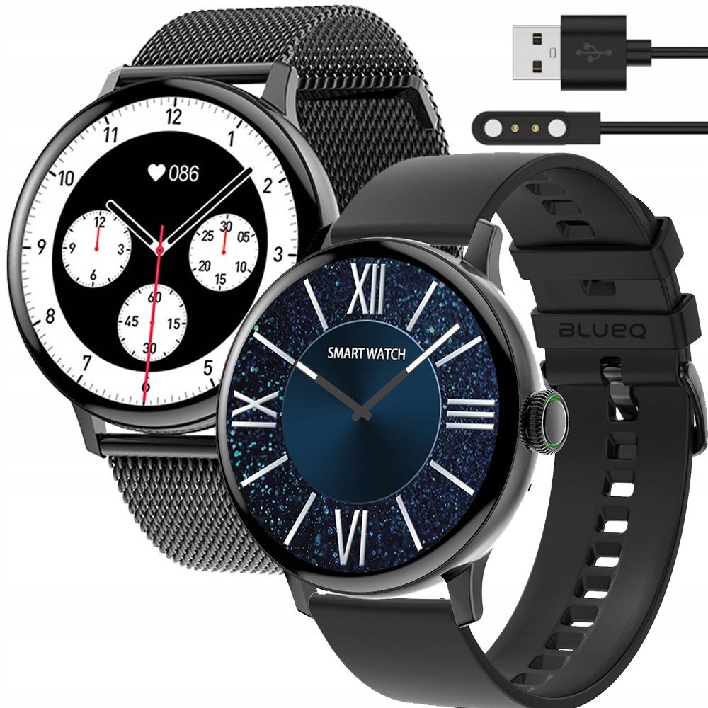 Chytré hodinky Hodinky Na dárek pro ni pl