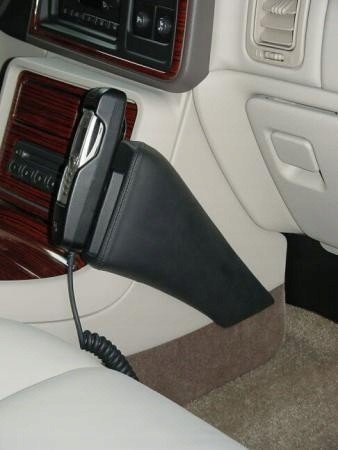 Držák telefonu Kuda Cadillac Escalade 2003/2006