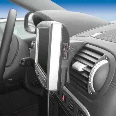 Konzole Kuda na telefon nav Porsche Cayenne od 02