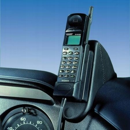 Držák telefonu Kuda Daf 95XF od 2002