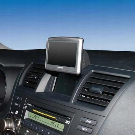 Konzole Kuda tel/navi Toyota Highlander 2008+ Usa