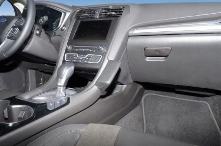 Konzole Kuda na telefon pro Ford Mondeo od 2014 v2