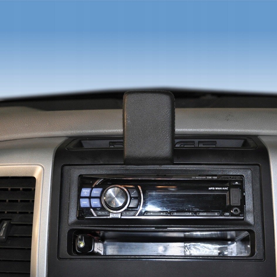 Držák telefonu Kuda Dodge Ram < 2009